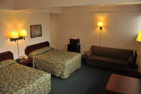 STAGECOACH MOTEL (La Junta)